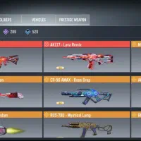 اکانت کالاف