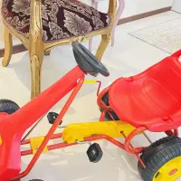 چهار چرخه کودکانه