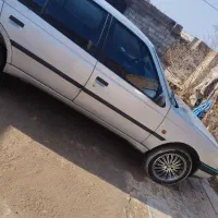 پژو 405 دوگانه کارخانه