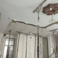 خدمات تخریب کاری ساختمان|خدمات پیشه و مهارت|بندر امام خمینی, |دیوار