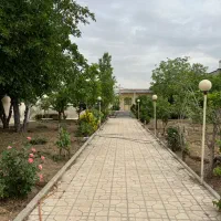 شهرک افشاریه باغچه ۱۰۰۰ متری