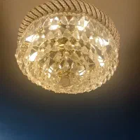 ۱ عدد لوستر