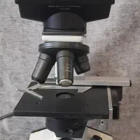 میکروسکوپ لایتز آلمان مدلHM-LUX3|لوازم التحریر|تهران, فلسطین (میدان انقلاب)|دیوار