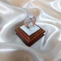 تو این‌گرونی طلا بیا مشابه شو بخر اونم فقط با ۳۹۸ت