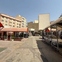 گاراژ|اجارهٔ دفتر کار، اتاق اداری، مطب|تهران, امیریه|دیوار