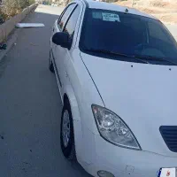 تیبا۲ex اتومات|خودرو سواری و وانت|خرم‌آباد, |دیوار