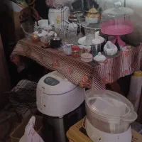 حراج باقی مانده لوازم منزل|حراج|پردیس, فاز ۳|دیوار