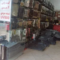فوم وتعمیرات صندلی خودرو ایرانی،چینی،آلمانی،ژاپنی|خدمات موتور و ماشین|تهران, یافت آباد شمالی|دیوار