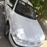 سمند مدل 94 LX