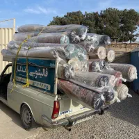 قالیشویی ماندگار *اسلامشهر* تحویل۲روزه