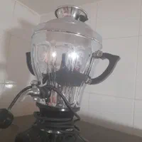سماور‌برقی کاملا سالم