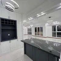 ۱۸۰متر تک واحدی_ ویو طلوع  و غروب آفتاب_آخرین طبقه