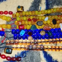 تسپیح|کلکسیون اشیاء عتیقه|بیجار, |دیوار