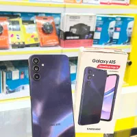 سامسونگ Galaxy A15 با حافظه 128 گیگابایت
