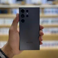 گوشی سامسونگ s24 ultra حافظه 256 گیگ