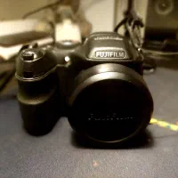 دوربین Fujifilm S2000HD|دوربین عکاسی و فیلم‌برداری|تبریز, |دیوار