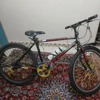 دوچرخه 26