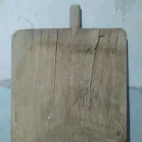 تخته چونه گیرخمیر|کلکسیون اشیاء عتیقه|نمین, |دیوار