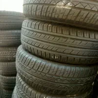 لاستیک دست دوم|قطعات یدکی و لوازم جانبی|چابهار, |دیوار