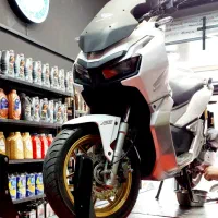 adv 150cc