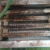 کباب پز قدیمی