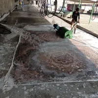 قالیشویی مبلشویی نسیم شهر همدانک اورین حومه|خدمات نظافت|نسیم‌شهر, |دیوار