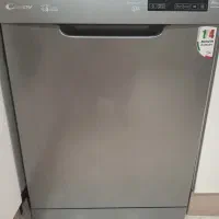 ملشین ظرفشویی ۱۶ نفره کندی