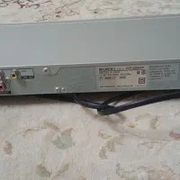 دیویدی فلش خور،سونی کاملا سالم همراه باکنترل|پخش‌کننده DVD و ویدیو|کرج, جهان‌شهر|دیوار