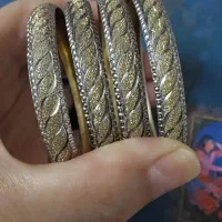 النگو نقره عیار ۹۲۵
