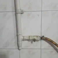 جوشکار گاز.گازکش.نرده.خرده کار گاز.جوشکار سیار