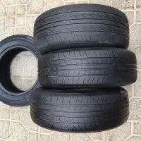 لاستیک پژویی در حد مارک هانکوک