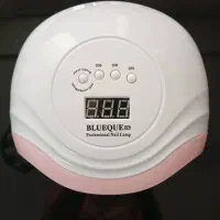دستگاه uv ناخن