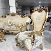 مبل افسون کلاسیک استیل جدید