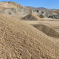 فروش شن نخودی