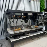 واردات کننده دستگاه اسپرسو