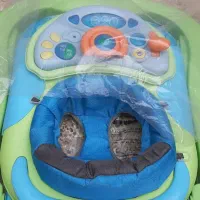 روروعک بچه نو مارک بی بی لند