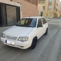 پراید ۱۱۱ مدل ۹۵ بدون رنگ و ضربه شاسی بدون ترک|خودرو سواری و وانت|اصفهان, بهارستان|دیوار