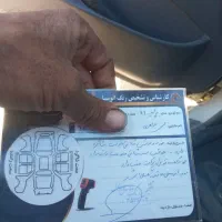 فروش سواری|خودرو سواری و وانت|کبودرآهنگ, |دیوار