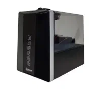 بخور سرد و گرم زیکلاس مد ZYK-CW01