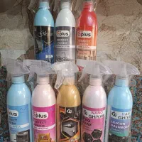 چربی زدا  گاز   هود   و سطوح چرب