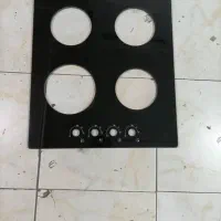 شیشه گاز وتبدیل به استیل|اجاق گاز و لوازم برقی پخت‌وپز|چهارباغ, |دیوار