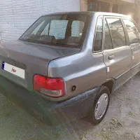 پراید مدل 85هیدرولیک|خودرو سواری و وانت|شهریار, شهرک مصطفی خمینی|دیوار