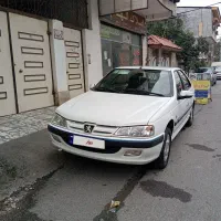 پارس ۹۹ تک برگ سند