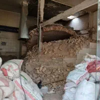 تخریب کاری ساختمون سیمان کاری دیوار چینی کاشی|خدمات پیشه و مهارت|تهران, ونک|دیوار