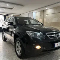 بی وای دی s6 byd