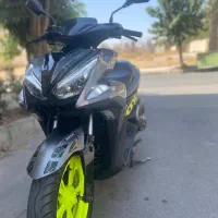 ایروکس ۱۵۰ccشرکت بهرو