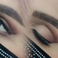 میکاپ حرفه ای تمیزولاکچری برای خاص پسندها