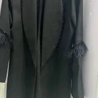 مانتو مجلسی