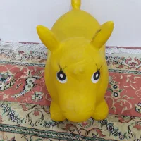 اسباب بازی کودک