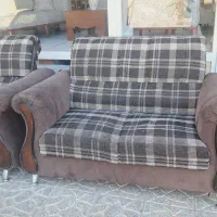 مبل مناسب خونه باغ ویلا